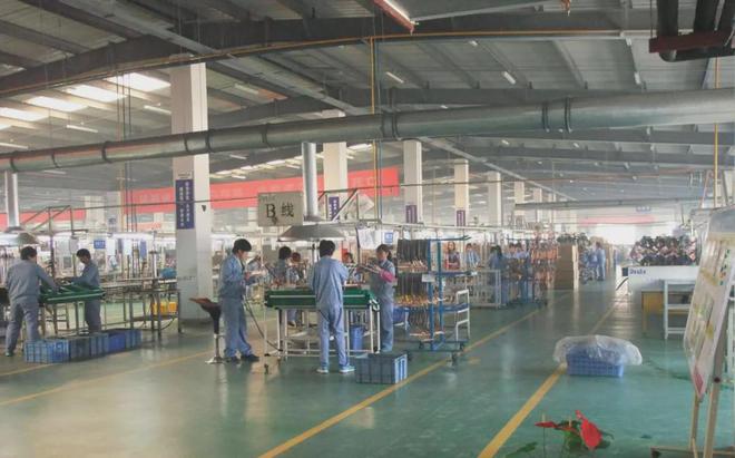 看看日本車間管理方法,你的叫管理嗎?