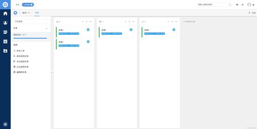 自己動(dòng)手搭建一個(gè)oa辦公系統(tǒng),可行嗎
