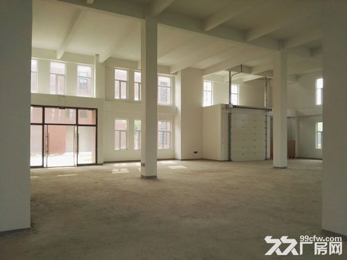 5000平米高標準廠房出租 生產、研發、辦公一體化，支持環評注冊與辦公平臺開發