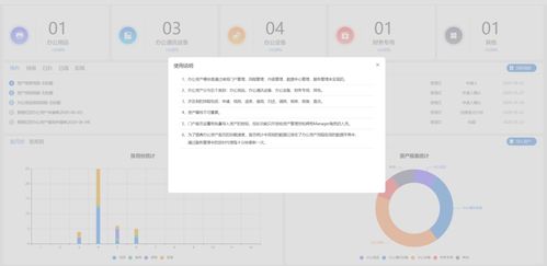 OA辦公系統(tǒng)中的固定資產(chǎn)管理 IT管理新時(shí)代的辦公平臺(tái)開(kāi)發(fā)